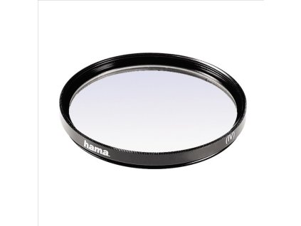 Filtr Hama UV 37 mm [5474012]