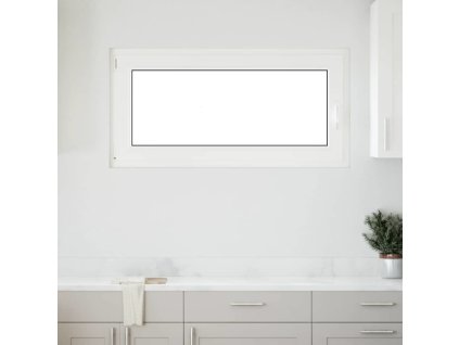 Sklepní okno RISOR 120x60 cm sklopné&otočné DIN levé [4108462] (Barva Antracitová)