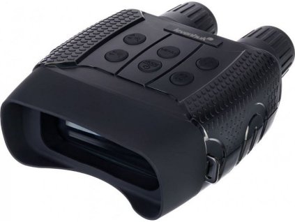Dalekohled Levenhuk Halo 13x Wi-Fi Digital Night Vision Bino [57200056]