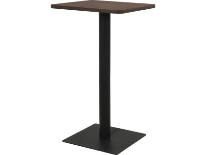 Bistro stolek 60 x 60 x 107 cm [321925]