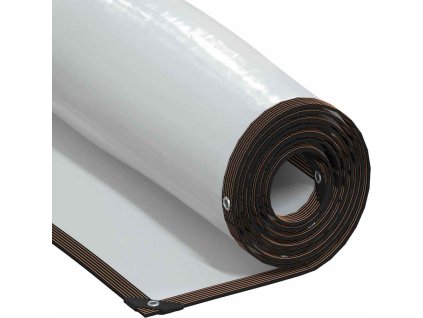 Kryt na rostliny s oky 3x6 m Polyethylen [3308707]