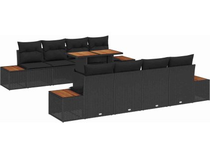 8721288389909 wbg an m en px16 4