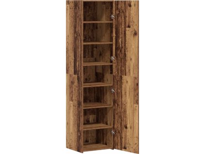 8721288457011 wbg an m en px16 1