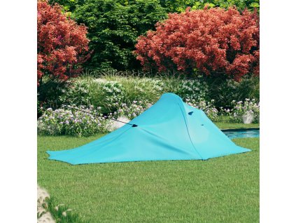 Kempingový stan 317 x 240 x 100 cm [93076] (Barva Maskáčová)