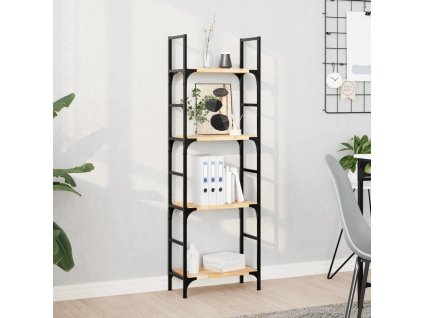 Plovoucí police 3 ks 60 x 20 x 2 cm olejované akáciové dřevo [3279341] (Barva Přírodní)