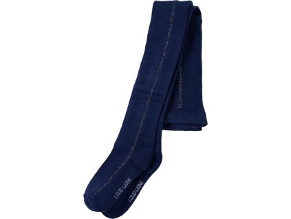 Dětské punčocháče 92 [14996] (Barva Námořnická modř)