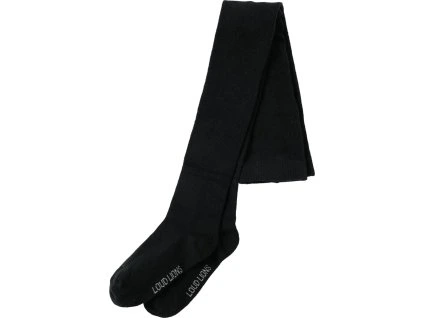 Dětské punčocháče 104 [15037] (Barva Černá)