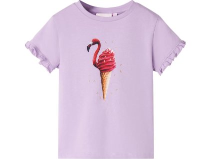 Dětské tričko 128 [10802] (Barva Ecru)