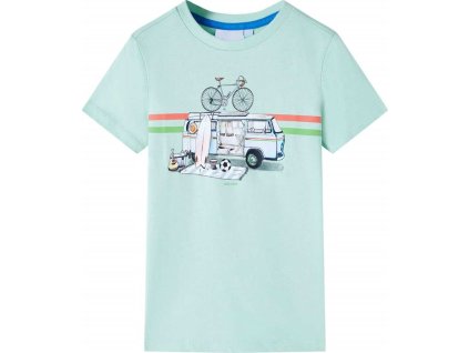 Dětské tričko 140 [12038] (Barva Ecru)