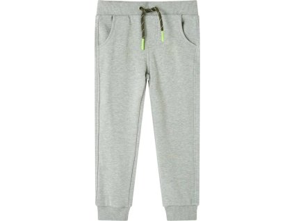 Dětské tepláky 92 [11714] (Barva Modrá)