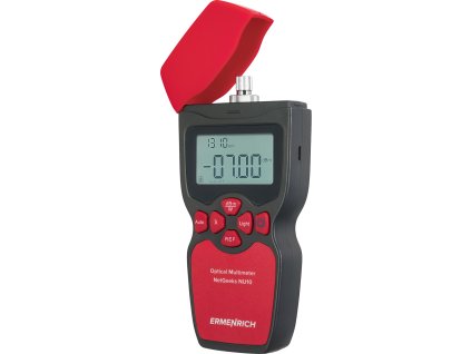 Multimetr Ermenrich NetGeeks NU10 Optický [57210971]
