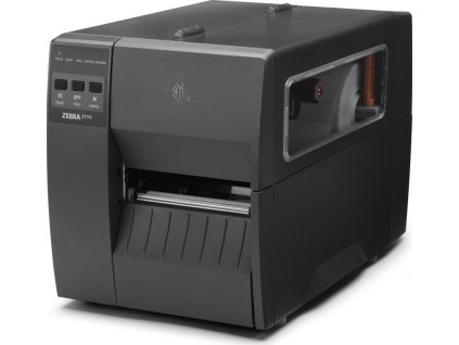 Tiskárna Zebra  ZT111 8 dots/mm (203 dpi), EPL, EPLII, ZPL, ZPLII, USB, USB Host, RS232, BT (BLE), Ethernet, DT  [3959792]