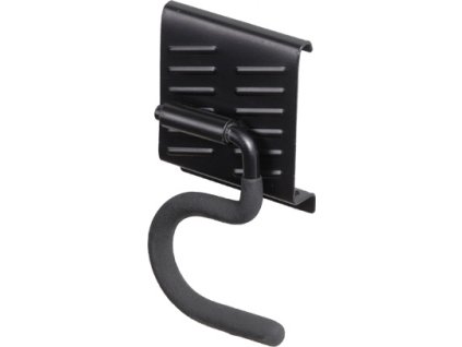 Závěsný systém G21 BlackHook snake 7,5 x 15 x 3 cm [635005]