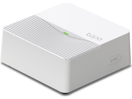 Chytrý IoT hub TP-Link Tapo H200 s vyzváněním, 2,4GHz, 868Hz, 1x LAN [52410210]