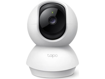 Kamera TP-Link Tapo C200C IP, 2MPx FHD, WiFi, přísvit [52932321]