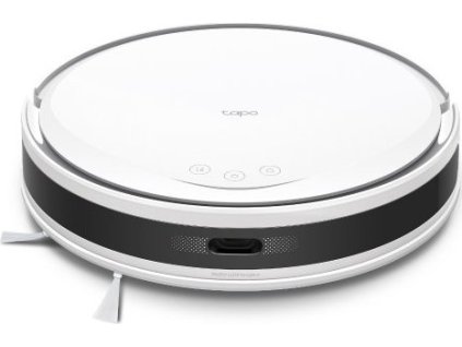 Vysavač TP-Link Tapo RV20 Max White robotický s mopem, 5300Pa, MagSlim [65526055]
