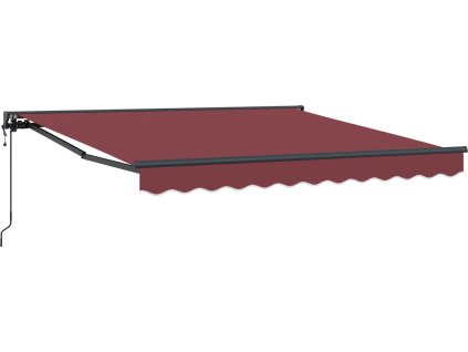 8721158806031 wbg an m en px16 3