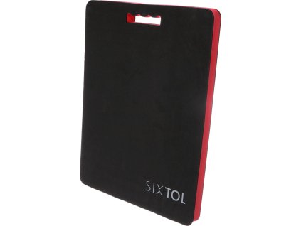 Podložka Sixtol Ochranná klekací  MECHANIC PAD, EVA, 48 x 35 x 3,6 cm  [6361113]