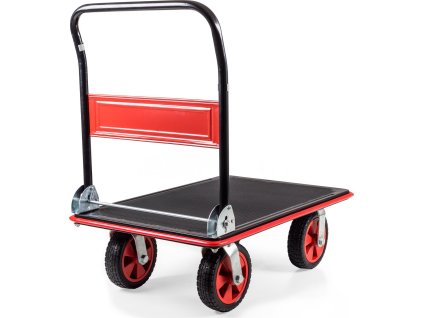 Plošinový vozík G21 350 kg [639084]