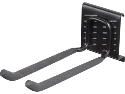 Závěsný systém G21 BlackHook double needle 8 x 10 x 22 cm [635001]