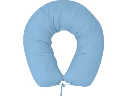 Těhotenský polštář 40x170 cm [131583] (Barva Bílá)