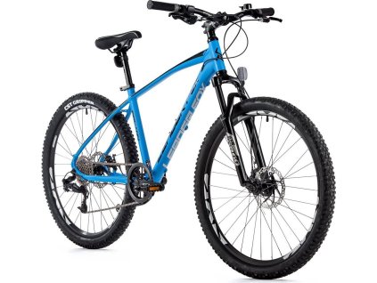 Dětské jízdní kolo Leader Fox FACTOR 26", rám 20" modré [118084]