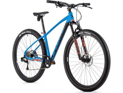 Horské jízdní kolo Leader Fox SONORA, 2023-2 kola 29" rám 18" modrá [1181531]