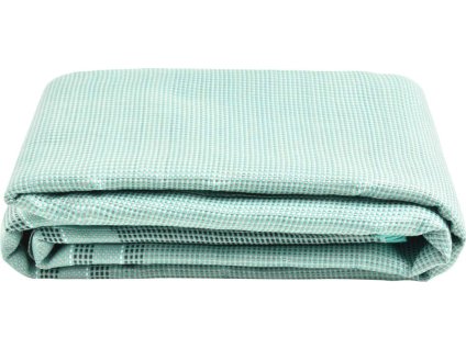 Koberec do stanu 400 x 300 cm [315188] (Barva Tmavě šedá)