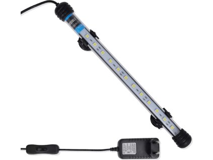 LED akvarijní lampa 28 cm [41212] (Barva světla Bílá)