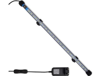 LED akvarijní lampa 48 cm [41214] (Barva světla Bílá)