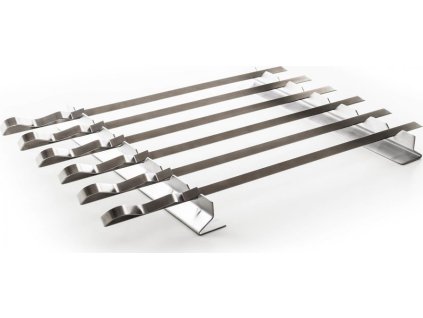 Grilovací nářadí G21 sada na grilování špízů a kebabu [635394]