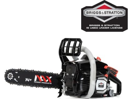 Motorová pila NAC NAX200C  [6372001]