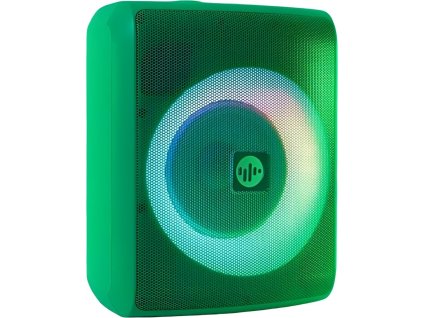 Repro Stromberg CHUNK Bluetooth 25W, zelený [36103121]