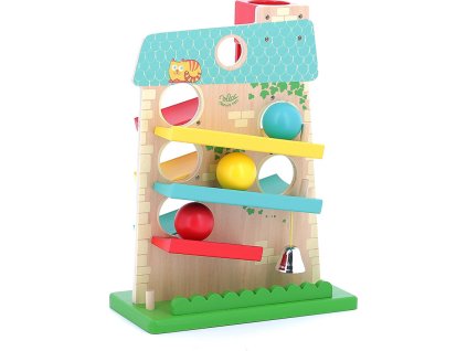 Hračka Vilac Kaskáda domeček  [6811441]