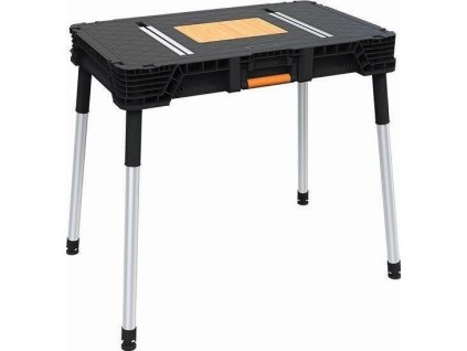 Stůl Keter dílenský ROC Pro Gear 1.0  [610549]