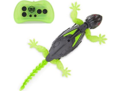 Robot Spin Master RC Gekon lezoucí po stěnách  [6954024]