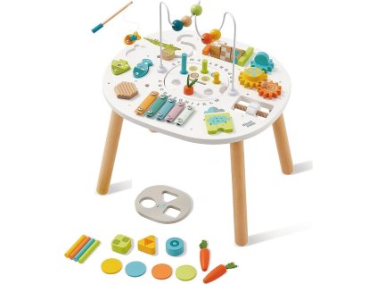 Hračka 2Kids Toys Multifunkční motorický stolek  [6003017]