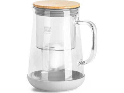 Filtrační konvice G21 3 L skleněná  [60022514]