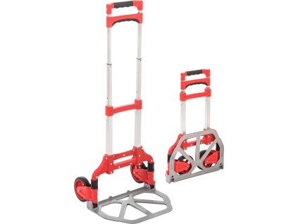 Rudl G21 skládací, 70 kg [6390807]