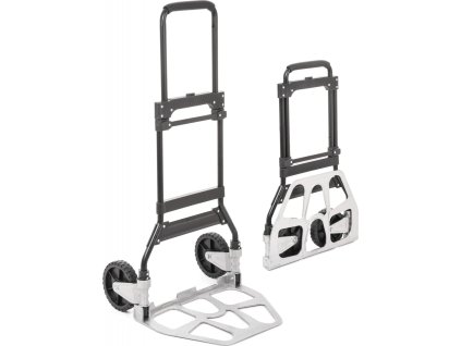 Rudl G21 skládací, 150 kg [6390809]