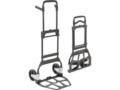 Rudl G21 skládací, 170 kg [6390811]