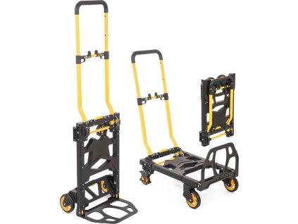 Rudl G21 multifunkční skládací, 150 kg [6390812]