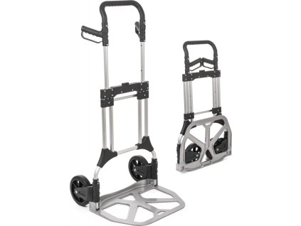 Rudl G21 skládací, 200 kg [6390813]