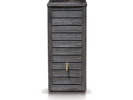 Sud Prosperplast Norway hnědý 230l  [611230]