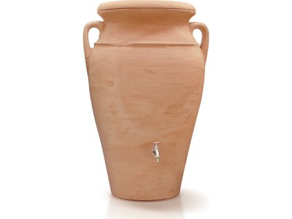 Sud Prosperplast HELENA terakota 300 l  [611457]