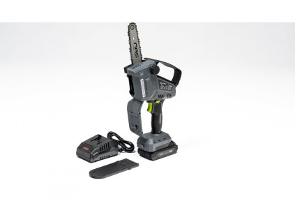 Aku řetězová pila NAC CB20-15-B20-S  [637226]