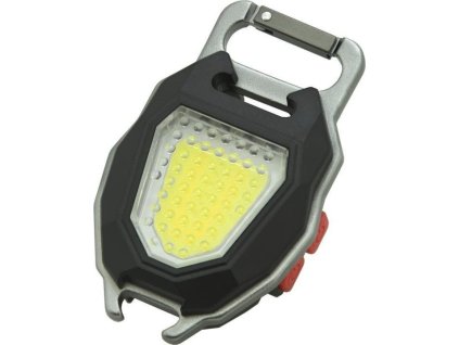 Svítilna Cattara COB 560lm MULTI EMBLEM se zapalovačem [63603384]