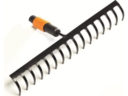 Násada Fiskars QuikFit na hrábě 155cm  [6393661]
