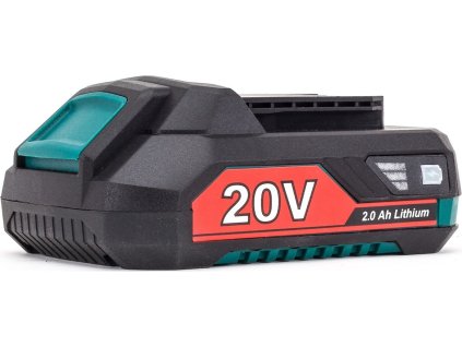 Baterie NAC B-40-LI-20V 2Ah  [6372131]