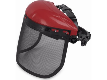 Obličejový štít Kreator KRTS50001  [63650001]